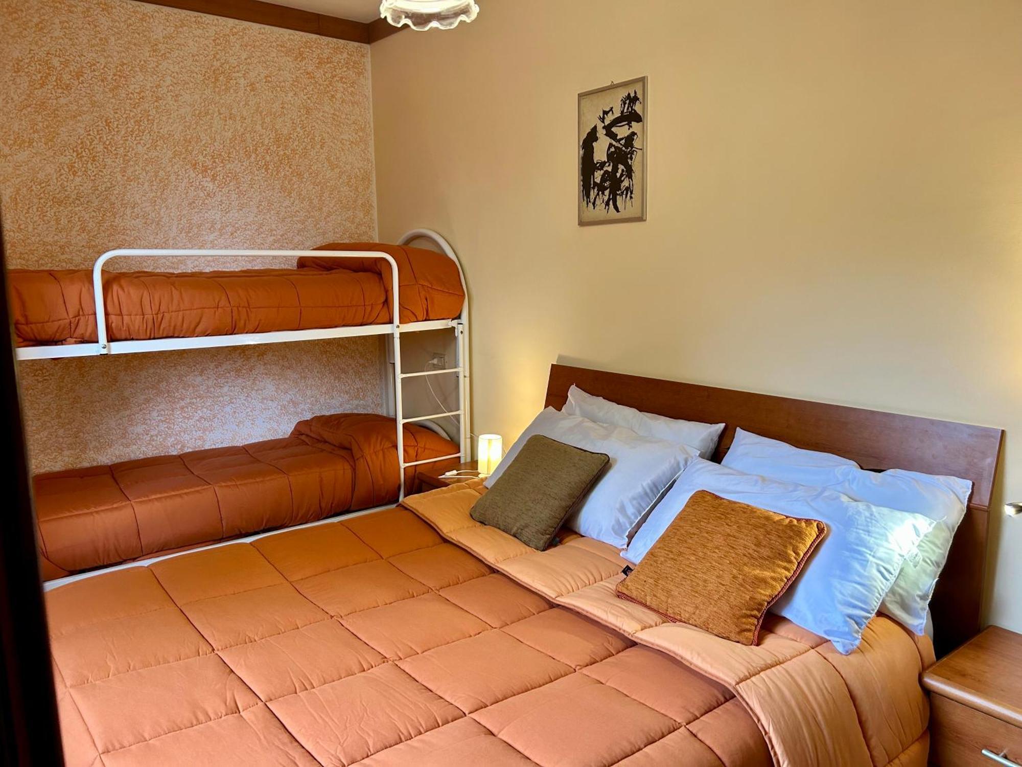 Agriturismo La Mora Assisi Luaran gambar