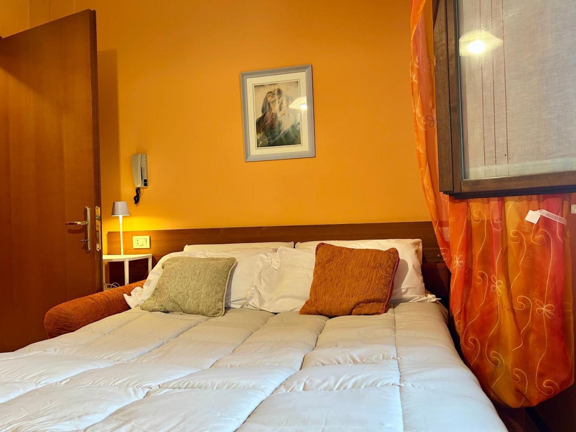 Agriturismo La Mora Assisi Luaran gambar