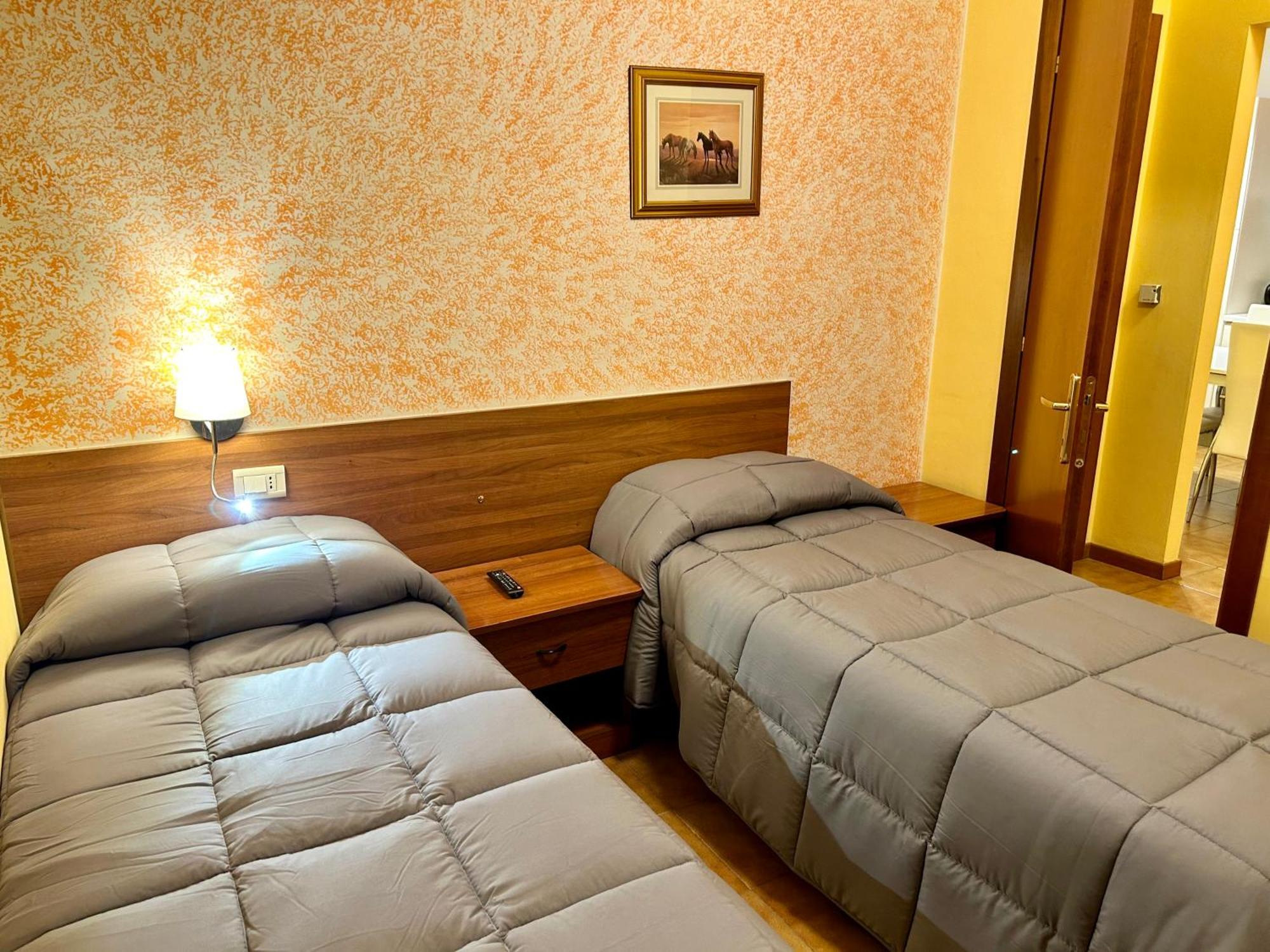 Agriturismo La Mora Assisi Luaran gambar